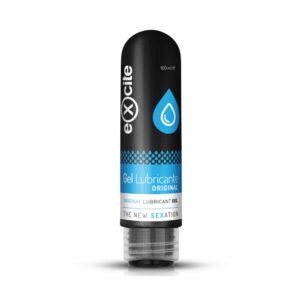 Excite Gel Lubricante Original