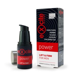 Excite Power Lift and Firm